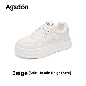 Agsdon | New Summer Increase Height Versatile Sneakers