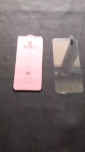 Kính cường lực Oppo F11 Pro/ Reno 6.6/ Reno 2F/ Vivo S1/ Vivo Y50/ Vivo Y30 Large ARC trong suốt cao cấp full màn hình