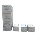 Kernel Multi Function Monitoring System Glucose, Cholesterol, Uric Acid With Strips. 