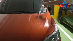 เคลือบแก้ว 10h เคลือบแก้วเซรามิค น้ํายาเคลือบแก้วรถยนต์