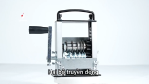 Máy Tuốt Dây Điện Cầm Tay Chuyên Nghiệp 3-17mm - Tước Vỏ Siêu Tốc Nhanh Gấp 70 Lần