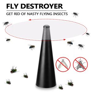 Fly Repellent Fan Outdoor Multifunctional Fan Leaf Fly Repellent USB Power Indoor Outdoor Food Protector