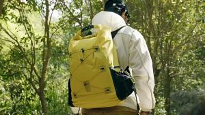 DRYBAG OUTDOOR NATUREHIKE CNH22BB003 - 25L - TAS HIKING