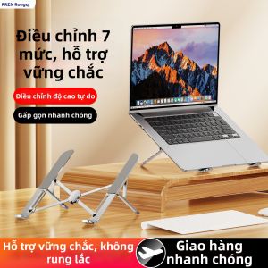 RQZN | Giá Đỡ Máy Tính Xách Tay Điều Chỉnh Được Đa Năng