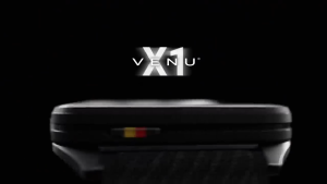 Garmin Venu X1 Premium GPS Smartwatch