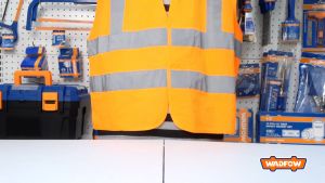 Wadfow WEH1A02 Electrode Holder: A High-Quality MMA Welding Machine Accessory