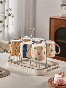 Baroquehouse | Luxury Heat-resistant Cup