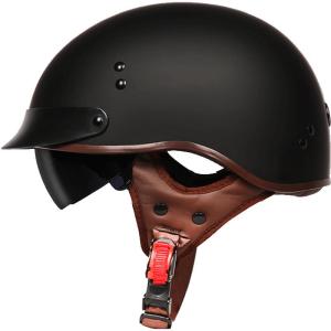 TORC | Retro Cruiser Half Helmet