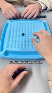 Cờ vua cờ nam châm rèn luyện trí tuệ trí thông minh