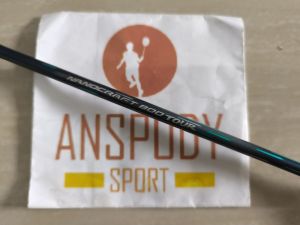 RAKET BADMINTON LEONEPRO STRIKE 88