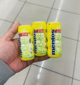 3pcs x 27g Mentos Sugar Free Fresh Wintergreen Lemonade Berry Lime Mint Pure Fresh Breath Chewing Gum with Green Tea Extract❣️. 