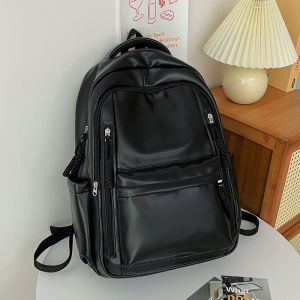 Large Capacity Ladies Travel Backpack Outdoor Mountain Climbing Computer Bag School Bookbag Short Trip Durable Polyester