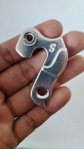 (เกรด AAA ส่งจากไทย) ดรอปเอ้าท์ จักรยาน rear hanger(dropout) ขาเกี่ยวตีนผีจักรยาน เบอร์ B324