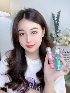 Breath freshener spray Oral spray Fresh fruity deodorization Long-lasting halitosis removal Peach flavor mint flavor portable oral spray 20ml Semburan penyegar nafas rasa pic rasa pudina semburan mulut untuk menghilangkan nafas berbau 20ml