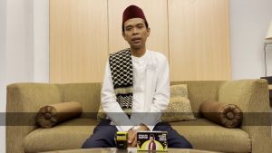 SPEAKER MUROTTAL QURAN DAN SPESIAL CERAMAH USTADZ ABDUL SOMAD TERBARU | ORIGINAL UAS