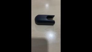 Cover Arm Tutup Wiper Belakang Toyota Innova Yaris Avanza - 7315