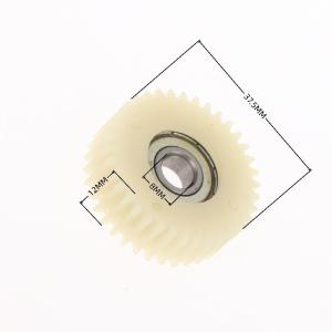 New 1/3 Sets 38x8x12mm Nylon Bearing 36 Teeths Bicycle Wheel Hub Motor Planetary Gears Electric Bike Accessories For BafangAcc