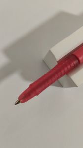 Stabilo Ballpoint Stick 868 140 Reliner Red Fine - Art Bar PH