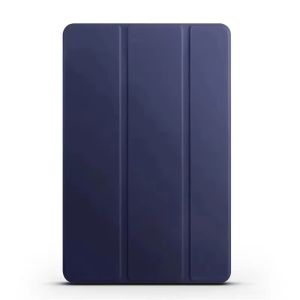 Smart Case For iPad 11 A16 11th Gen 2025 A3354 11inch Magnetic Folding PU Stand Soft TPU Back Cover For iPad 10th 10.9 2022 Fund