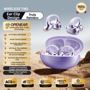 ZHANXINGZHE | Wireless Bone Conduction Earphones