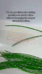 1 SET H4 HALOGEN UNIVERSAL HEADLAMP WIRING HARNESS HEAD LAMP WIRE KIT RELAY WITH FUSE BOX