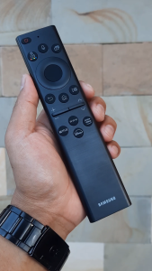 Remote tv samsung smart tv solarcell Original BN59-01385M