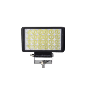 JALN7 LED Flood Spot Light Heavy-duty Tractor Excavator Boat Working Lighting lamps High Power 150W 120W 225 000-LM12-24V