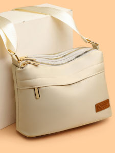 Túi Đeo Chéo Nữ Thời Trang Thường Ngày Nhẹ Dung Tích Lớn Chống Thấm Nước Túi Đeo Vai Đơn Túi Đeo Chéo Đi Làm Đi Chơi