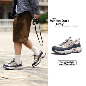 CAMEL | Thick Sole Fashionable Outdoor Hiking Shoes