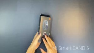 Xiaomi Band 8 Watch / Xiaomi Band 8 NFC Watch / 1.62inch Heart rate Blood oxygen sensor Xiaomi mi band 8 Smart Wristband