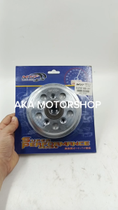 MRP CLUTCH HUB SET FOR TMX155/5/RUSI/TC125-MOTORCYCLE PARTS