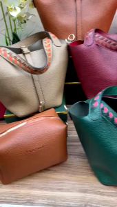 TAS LOCAMODE PICOTIN KEPANG (free paperbag)
