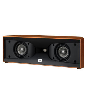 JBL | Home Theater Center Speaker with Compressed Horn Tweeter HIFI