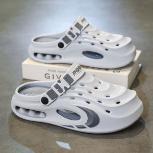 Breathable Odor-Resistant Anti-Slip Wear-Resistant Mens Sandals