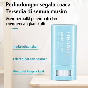 Krim Perawatan Tangan & Kaki: Solusi Untuk Kaki Pecah-Pecah & Kasar