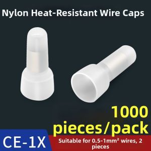 kuicc | Flame Retardant Quick Wire Terminal 2mm²-5mm²