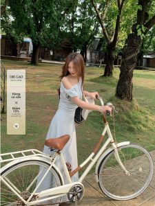 Design Style Petite Womens Dress Slim Fit Off-Shoulder