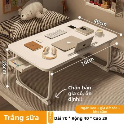 MUHUALAN | Bàn Học Gập Cho Giường Tầng Ký Túc Xá