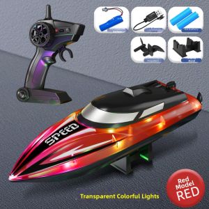 HUILUN | Remote Control High Speed Boat Toy