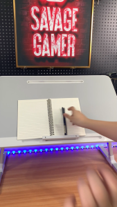 Foldable Computer Desks: Perfect Solutions for Lazy Students & Dormitory Living