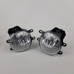 Foglamp untuk Mobil Toyota: Innova Reborn, Sienta, Fortuner VRZ, Yaris & Vios