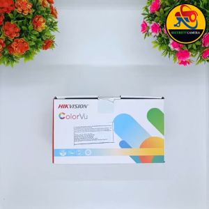 [Mã 255ELSALE giảm 7% đơn 300K] Camera ColorVu HIKVISION DS-2CE70DF3T-MF 2MP có màu ban đêm ( có đèn trợ sáng )