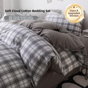 YALU | Non-Pure Cotton Bed Set