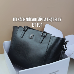 Túi xách nữ cao cấp da thật ELLY – ET191