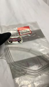 Mika Speedometer Honda Supra X 125 Karbu Supra X 125 Injection Ori Ahm 37211KPH701