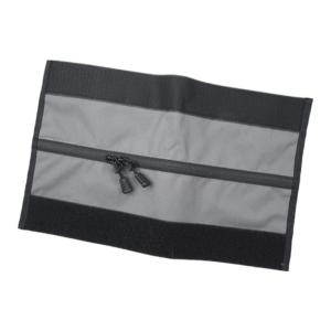 D.M.GEAR | Multi-functional Tactical Bag Accessory Expansion Zipper
