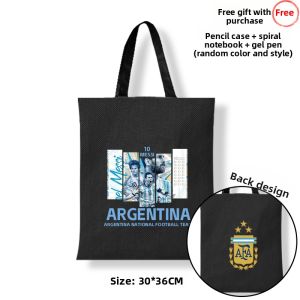 LEXI | Argentina Messi Fan Soccer World Cup 2026 Bag