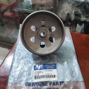 Mangkok Ganda KVB Vario Karbu PCX 150 Vario 125 Fi Dll Original FCC YSP Genuine Part