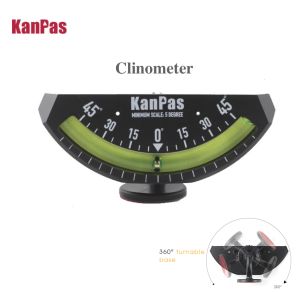 KANPAS inclinometer tahap/RV clinometer/marin clinometer