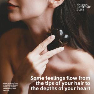 KRRAMEL | Acupoint Massage Comb